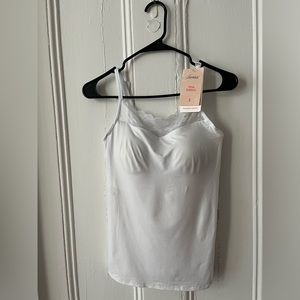 Leonisa Undershirt women Size L